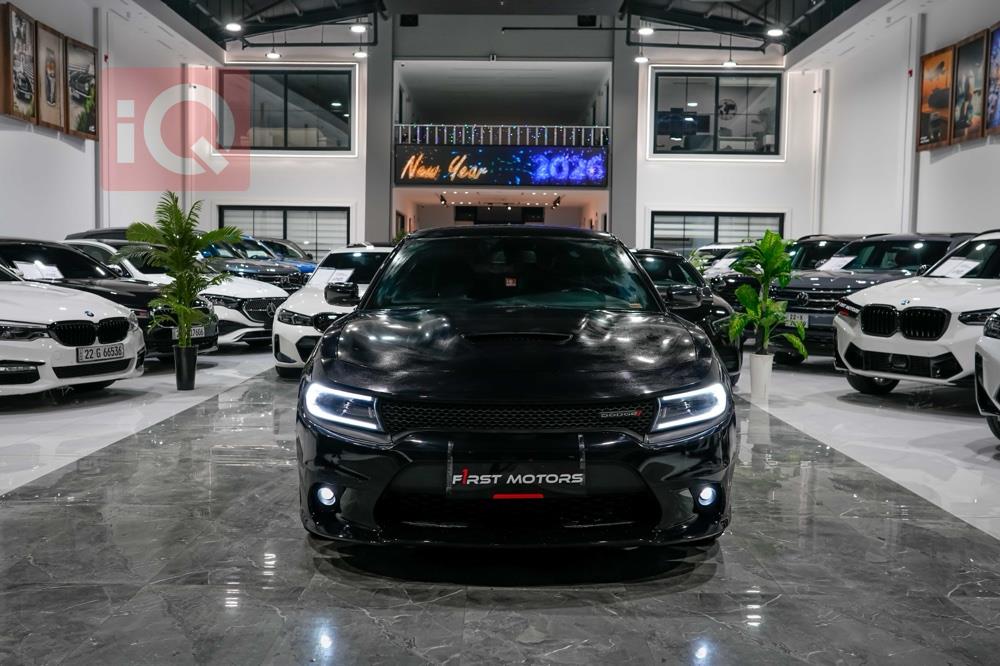 دودج تشارجر